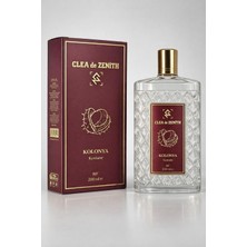 Clea De Zenith Kestane Kolonyası 200ML