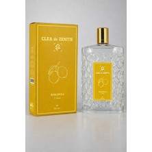 Clea De Zenith Limon Kolonyası