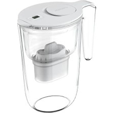 Philips Su Arıtma Filtreli Sürahi 3,4 L (AWP2953WHT)