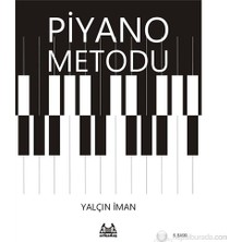 Arkadaş Yayınları Piyano Metodu