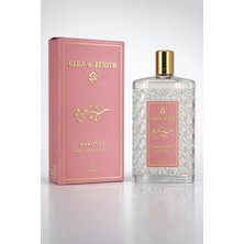 Clea De Zenith Japon Kirazı Çiçeği Kolonyası 200ML