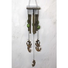 Yvz Store Metal Rüzgar Çanı