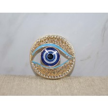 Yvz Store Taşlı Magnet
