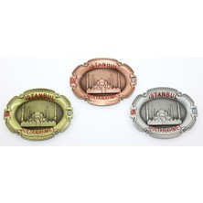 Yvz Store Istanbul Yöresel Magnet