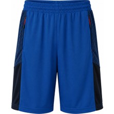 Exuma Teos Poly Short M