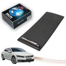 İdeal Otomotiv Volkswagen Passat B8 2015-2023 Orta Konsol Sürgü Kapak Mekanizması