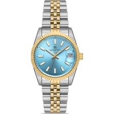Guess Momentus CW132T-10SG Kadın Kol Saati