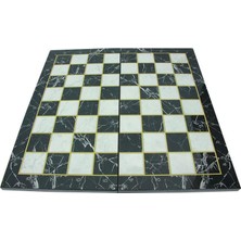 Yvz Store Satranç Tablası Katlamalı