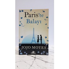 Pegasus Paris'te Balayı ( 2. El Kitap )