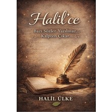 Sidas Yayınları Halil'ce