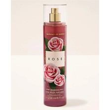 Bath & Body Works Rose Vücut Spreyi