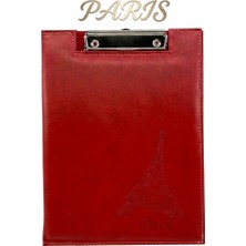 Elit Deri Kapaklı Sekreterlik Paris
