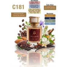 Clea De Zenith C181 Elıte Lıne Kadın Parfüm 50ML