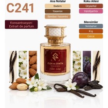 Clea De Zenith C241 Elıte Lıne Kadın Parfüm 50ML