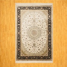 Mevlana Bazaar Milat 200 x 300 Ipek Halı