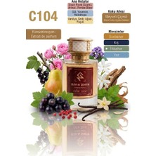 Clea De Zenith C104 Elıte Lıne Kadın Parfüm 50ML