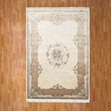 Mevlana Bazaar Nergis 200 x 300 Ipek Halı
