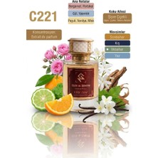 Clea De Zenith C221 Elıte Lıne Kadın Parfüm 50ML