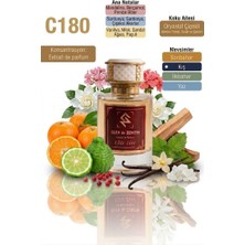 Clea De Zenith C180 Elıte Lıne Kadın Parfüm 50ML