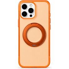 Nettech Apple iPhone 16 Pro Max Uyumlu NT-N122 Airbag Arka Koruma Kılıf