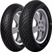 Eurogrip Bee Connect 120/70-12 51S Tl ve 120/70-12 51S Takım
