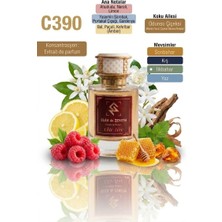 Clea De Zenith C390 Elıte Lıne Kadın Parfüm 50ML