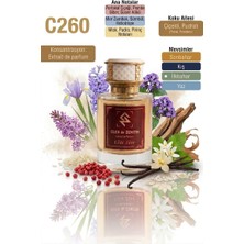 Clea De Zenith C260 Elıte Lıne Kadın Parfüm 50ML