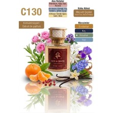 Clea De Zenith C130 Elıte Lıne Kadın Parfüm 50ML