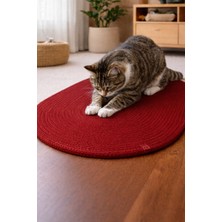 Empressco Abacıa Kedi Tırmalama Matı ve Yatağı / Çok Amaçlı Kullanım - Fiyatı, Yorumları