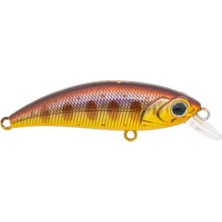 Han Fishing Hanfish Zıpır kg 50MM 4.5gr Maket Balık SPK54 Yamame
