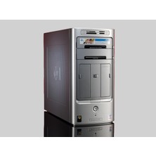 Hp Mediacenter M7000 Masaüstü Bilgisayar 2. El (Kullanılmış)