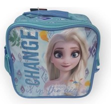 Mikro Otto 48395 Frozen Beslenme Çantası Echo Change Alithestereo