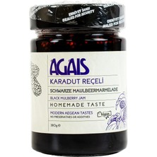Agais Karadut Reçeli