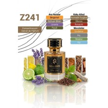 Clea De Zenith Z241 Elıte Lıne Erkek Parfüm 50ML