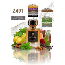 Clea De Zenith Z491 Elıte Lıne Erkek Parfüm 50ML