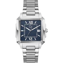 Gc GCZ74003G7 Erkek Kol Saati