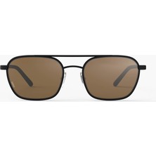 Izipizi Sun #cruise Black-Brown - Siyah Kahverengi Lens Yetişkin Güneş Gözlüğü