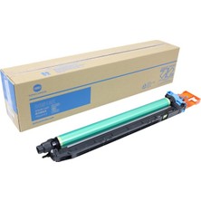 Konica Minolta, DR-512 Black Drum Unit, C224, 284, 364, Orjinal