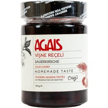 Agais Vişne Reçeli