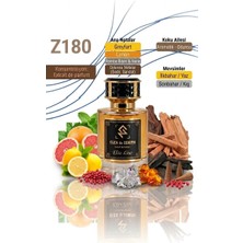 Clea De Zenith Z180 Elıte Lıne Erkek Parfüm 50ML