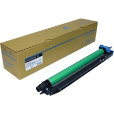 Konica Minolta Kn, DR-512 Black Muadil Drum Unit, C224, 284, 364, 454, Hcf