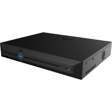Ttec NVR-3432HM-R-4K 32 Kanal Nvr Kayıt Cihazı