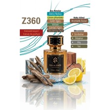 Clea De Zenith Z360 Elıte Lıne Erkek Parfüm 50ML
