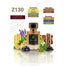 Clea De Zenith Z130 Elıte Lıne Erkek Parfüm 50ML