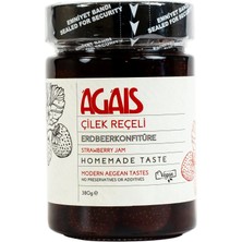 Agais Çilek Reçeli