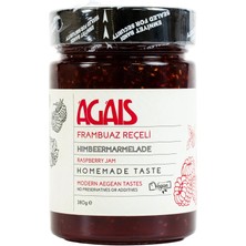 Agais Frambuaz Reçeli