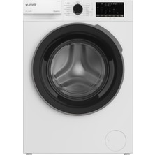 Arçelik 10121 Mx 10 kg Yıkama Kapasiteli Çamaşır Makinesi B Enerji Sınıfı 1200 d/dk Devir Hızı