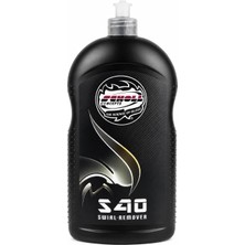 Scholl Concepts S40 Swirl Remover