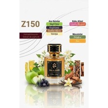 Clea De Zenith Z150 Elıte Lıne Erkek Parfüm 50ML