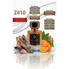 Clea De Zenith Z410 Elıte Lıne Erkek Parfüm 50ML
